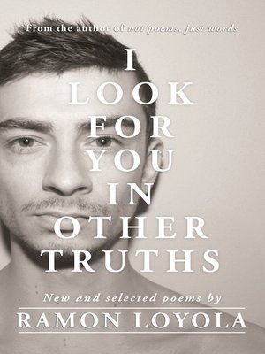 cover image of I Look For You In Other Truths